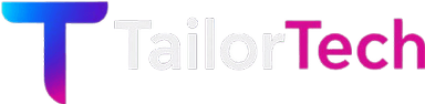 TailorTech Logo